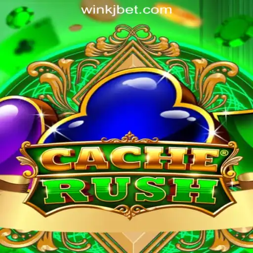 CacheRush: The Exciting New Addition to KJBET Online Casino Philippines