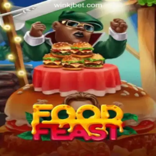 FoodFeast: Embarking on a Culinary Adventure with KJBET Online Casino Philippines