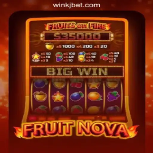 Exploring FruitNova: The Fresh Face of KJBET Online Casino Philippines