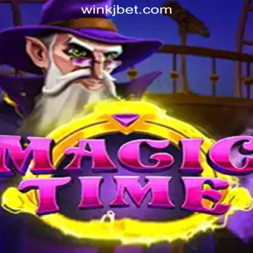 MagicTime: A Captivating Adventure in Online Gaming