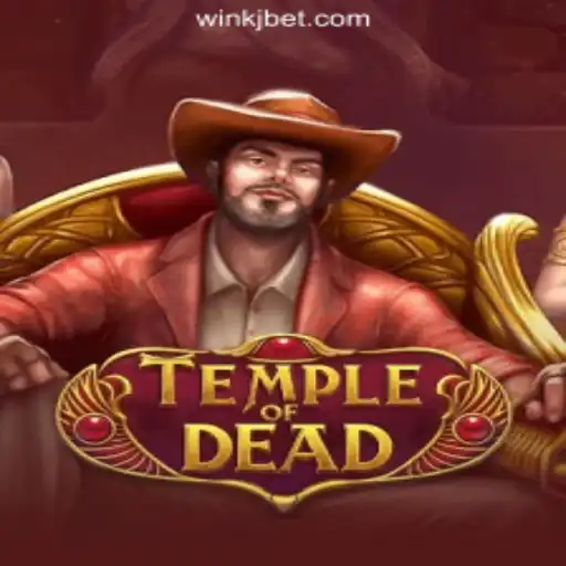 Unveiling TempleofDead: A Thrilling Adventure in KJBET Online Casino Philippines