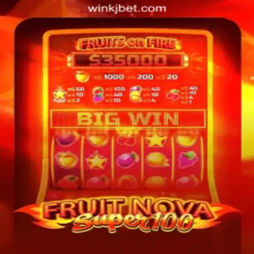 Discover the Exciting World of FruitNovaSuper100 at KJBET Online Casino Philippines