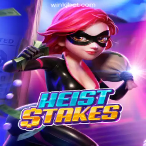 Exploring the Thrilling World of HeistStakes at KJBET Online Casino Philippines