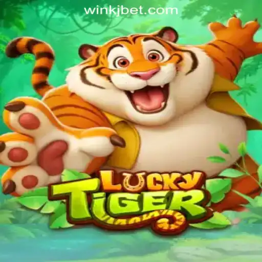 Discover LuckyTiger at KJBET Online Casino Philippines