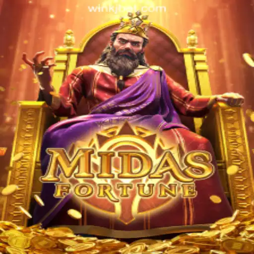MidasFortune: The Glitter of Gold at KJBET Online Casino Philippines
