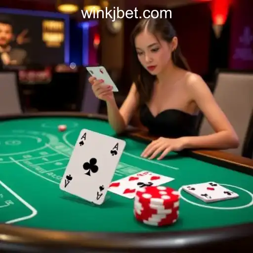 Exploring Online Baccarat at KJBET Online Casino Philippines