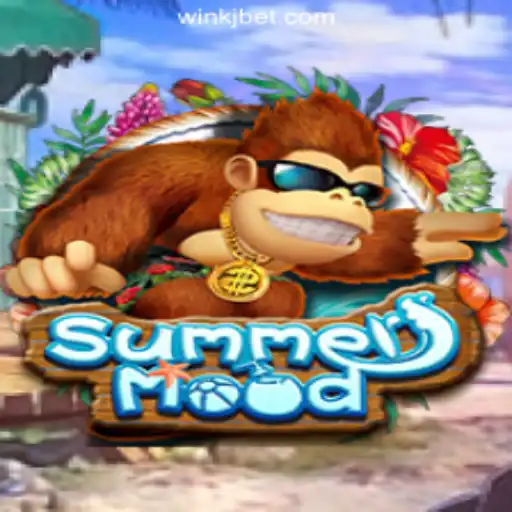 Explore the Excitement of SummerMood: A Premier KJBET Online Casino Philippines Game
