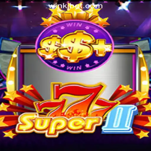 Explore the Excitement of Super777II at KJBET Online Casino Philippines