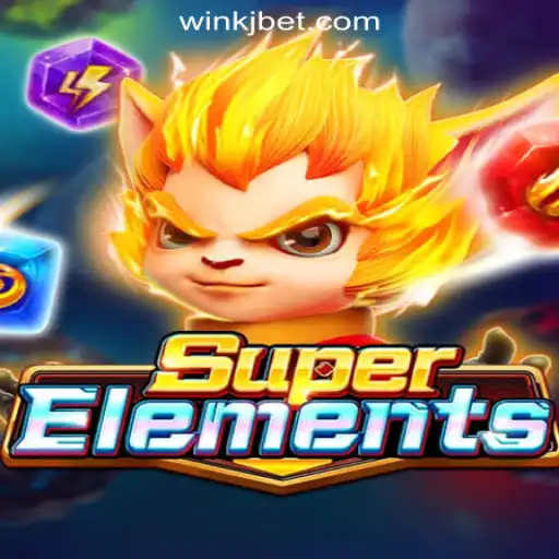 Discover the Thrilling World of SuperElements at KJBET Online Casino Philippines