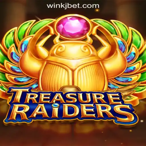 Diving into TREASURERAIDERS: Uncover Riches at KJBET Online Casino Philippines
