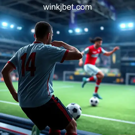 Exploring the World of Virtual Sports and KJBET Online Casino Philippines
