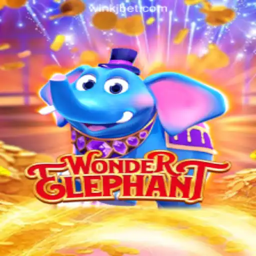 Discover the Thrills of WonderElephant at KJBET Online Casino Philippines
