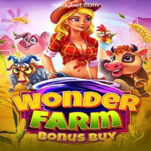 Explore WonderFarmBonusBuy at KJBET Online Casino Philippines